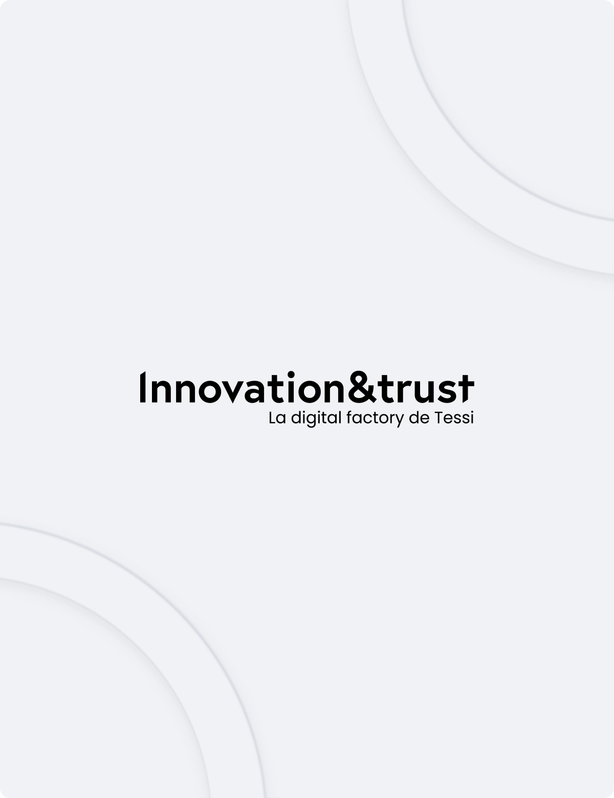 Certigna et Innovation&trust