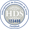 Logo HDS