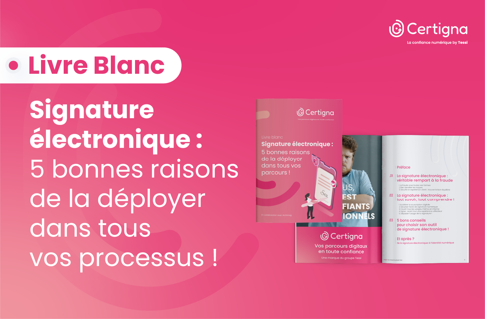 Site Certigna partie LB 25 06