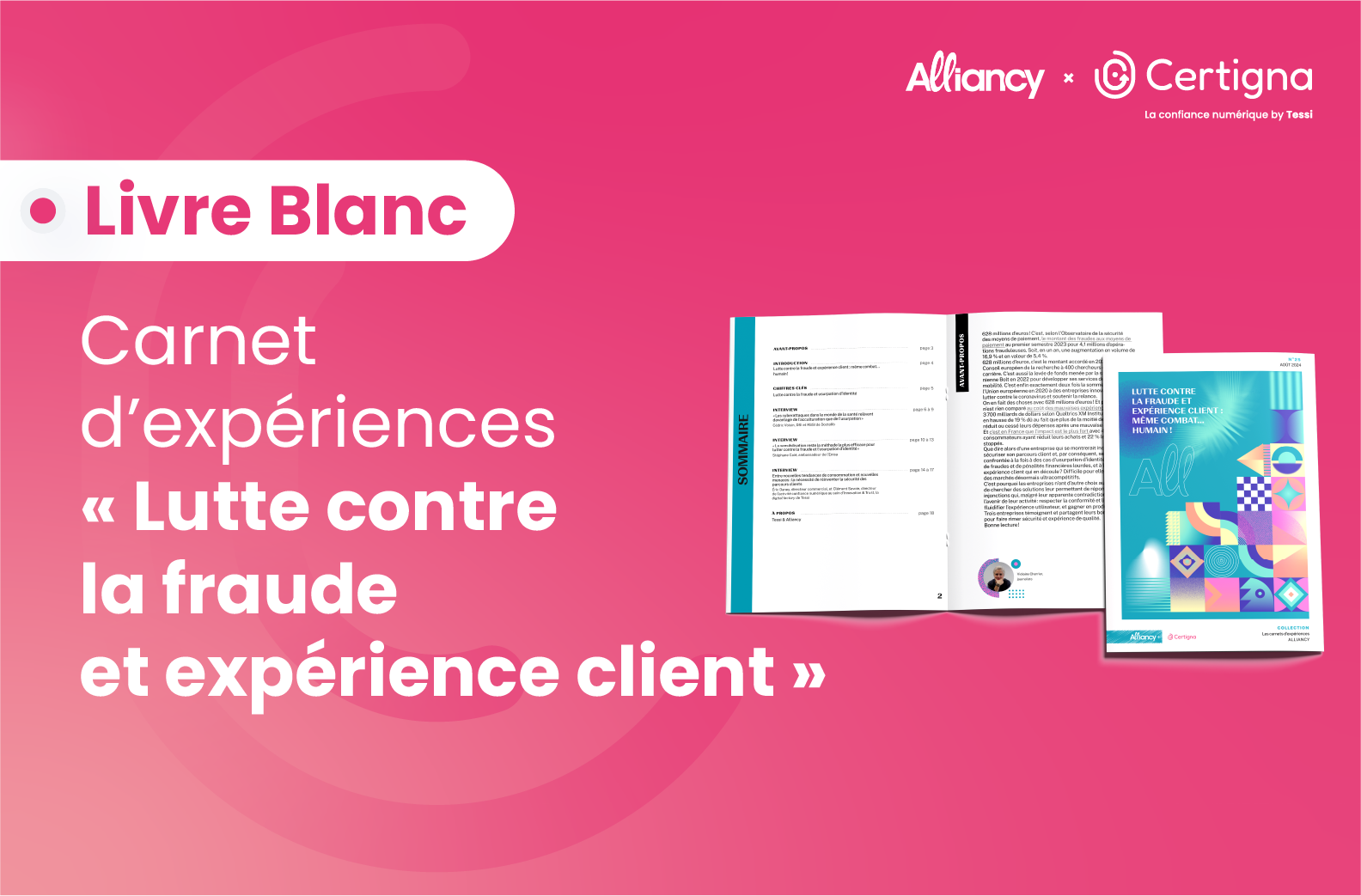 Site Certigna partie LB 25 08