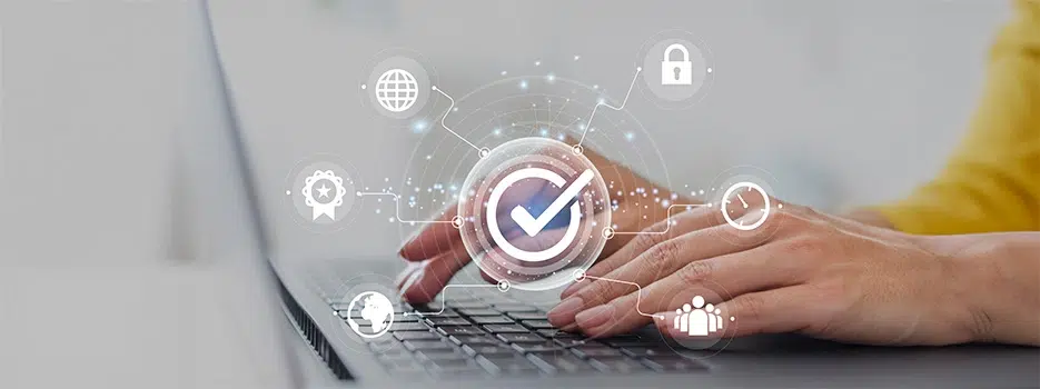 le processus de verification kyc